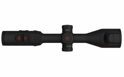 ATN THOR6 ELITE 2-16X 640X512 LRF - Image 3