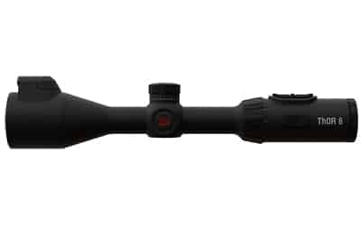ATN THOR6 ELITE 2-16X 640X512 LRF - Image 4