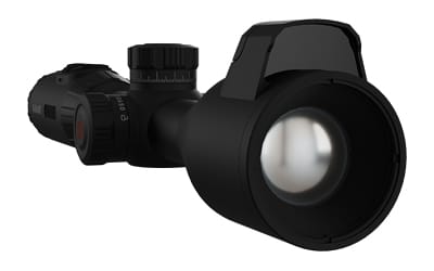 ATN THOR6 ELITE 2-16X 640X512 LRF - Image 6