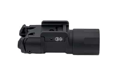 CLD DEF EPL DUTY 1200LUM BLACK