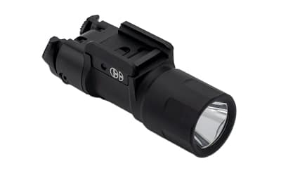 CLD DEF EPL DUTY 1200LUM BLACK - Image 2