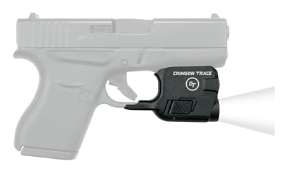 CTC LIGHTGUARD FOR GLK 42/43 - Image 4