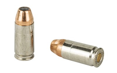 CORBON 9MM+P 90GR JHP 20/500 - Image 4