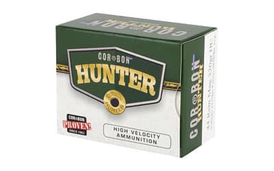 CORBON 44MAG 320GR HUNT HC 20/500 - Image 3