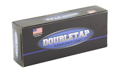 DBLTAP 32 H&R 60GR LF HP 20/1000 - Image 2