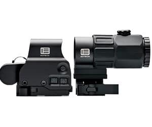 EOTECH HHS IX EXPS3-DCR WITH G45 BLK