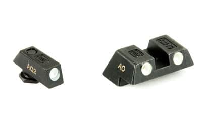 GLOCK OEM NIGHT SIGHT SET FOR G42/43 - Image 2
