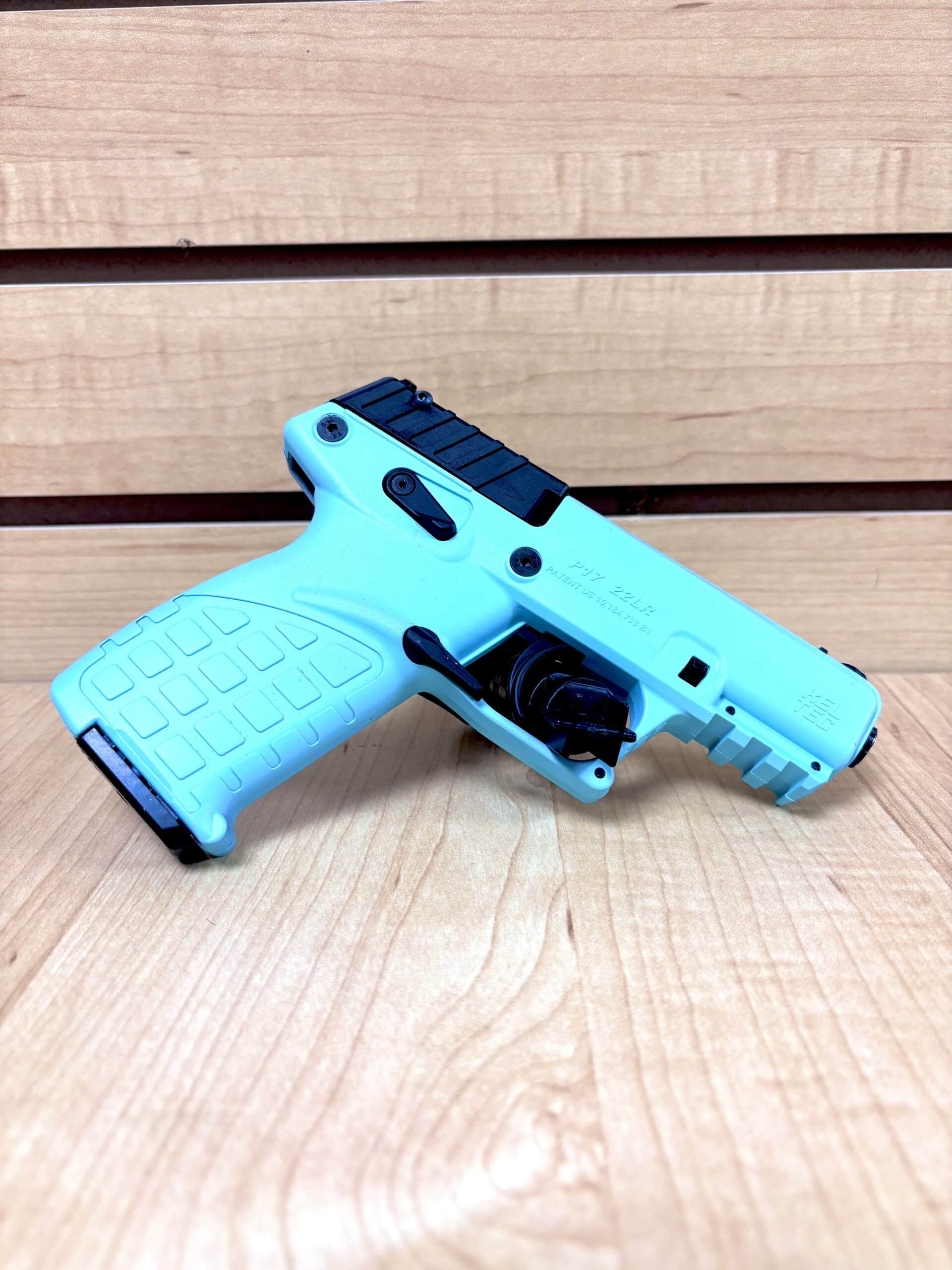 EASTER SALE KELTEC P-17 22LR CUSTOM COLORS $ 279.99 - Image 3