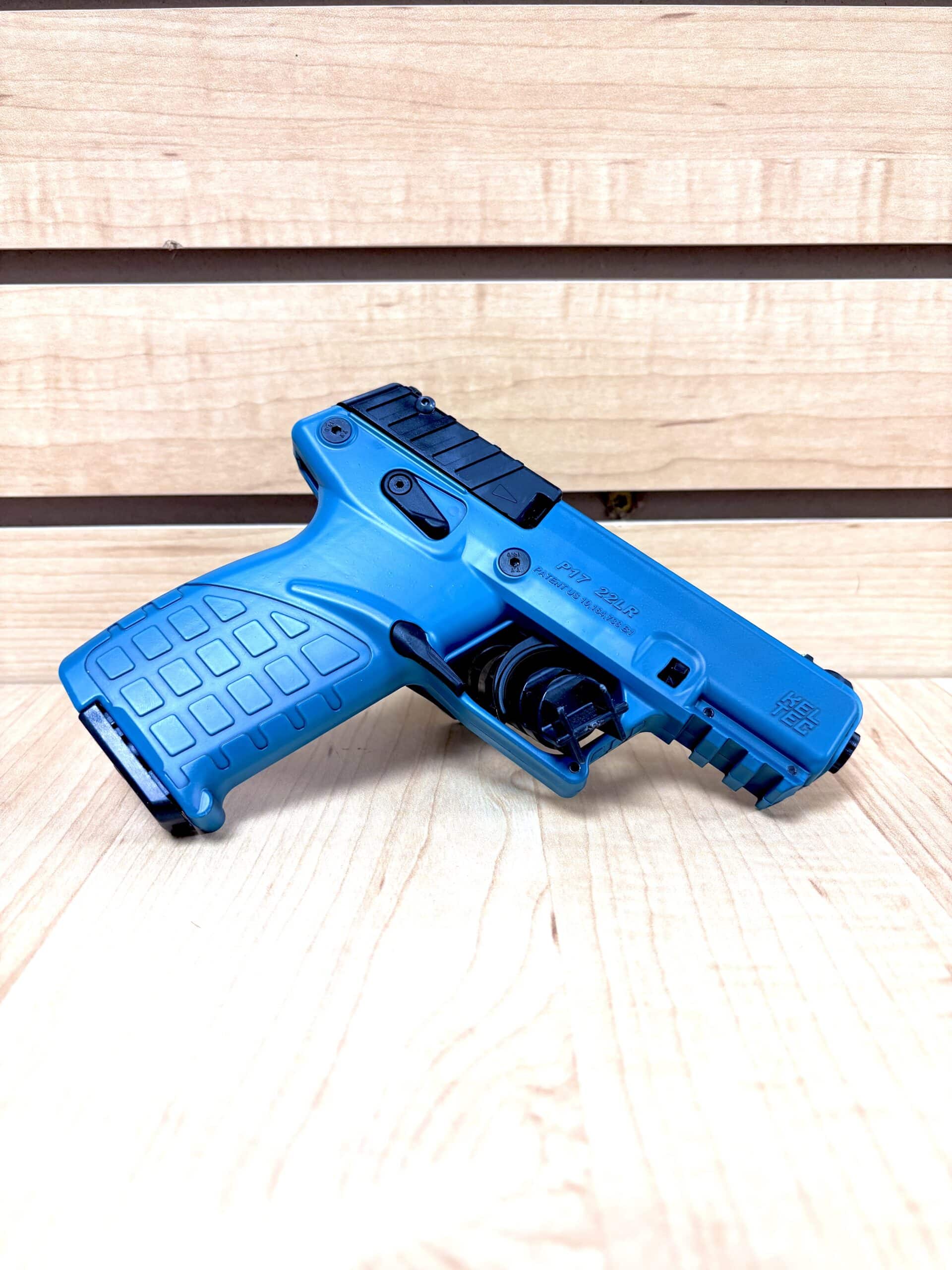 EASTER SALE KELTEC P-17 22LR CUSTOM COLORS $ 279.99 - Image 2