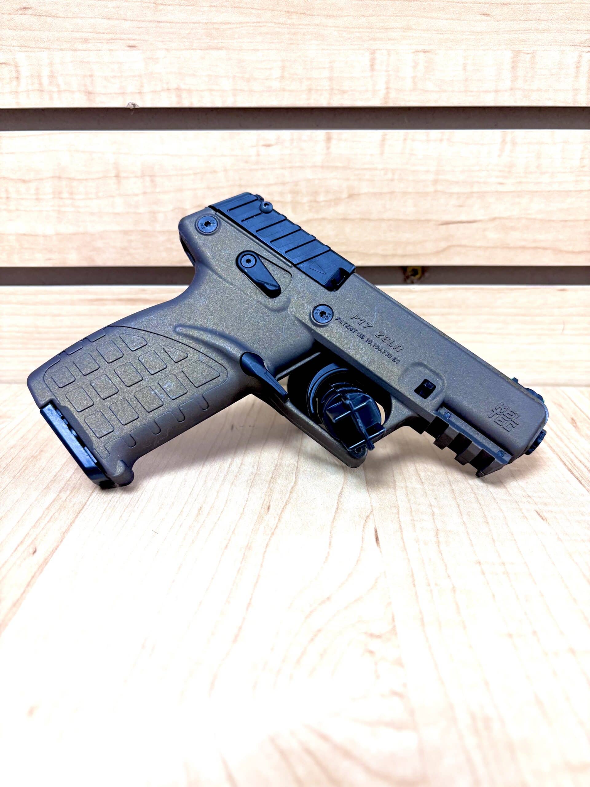 EASTER SALE KELTEC P-17 22LR CUSTOM COLORS $ 279.99 - Image 9