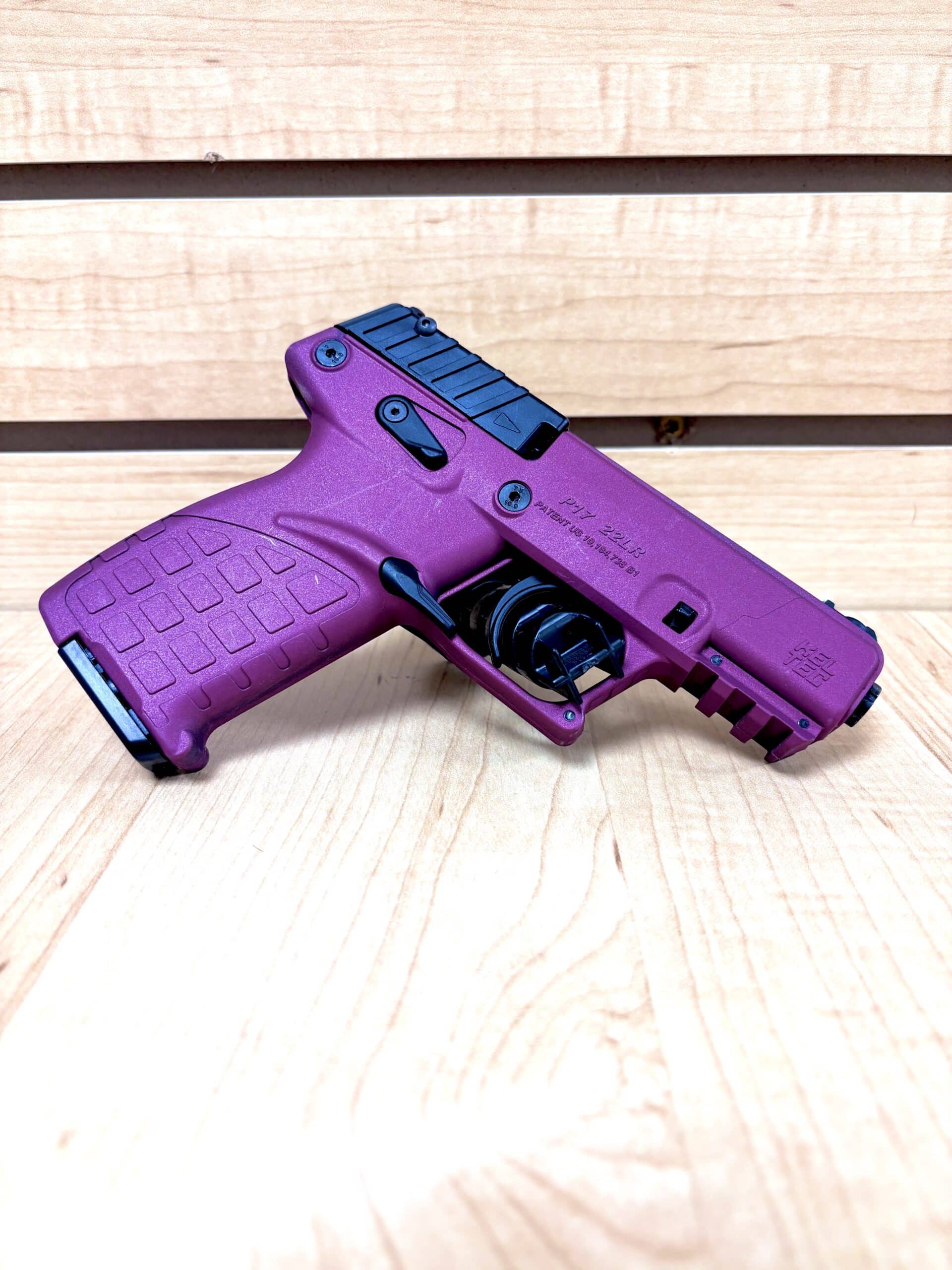 EASTER SALE KELTEC P-17 22LR CUSTOM COLORS $ 279.99 - Image 10