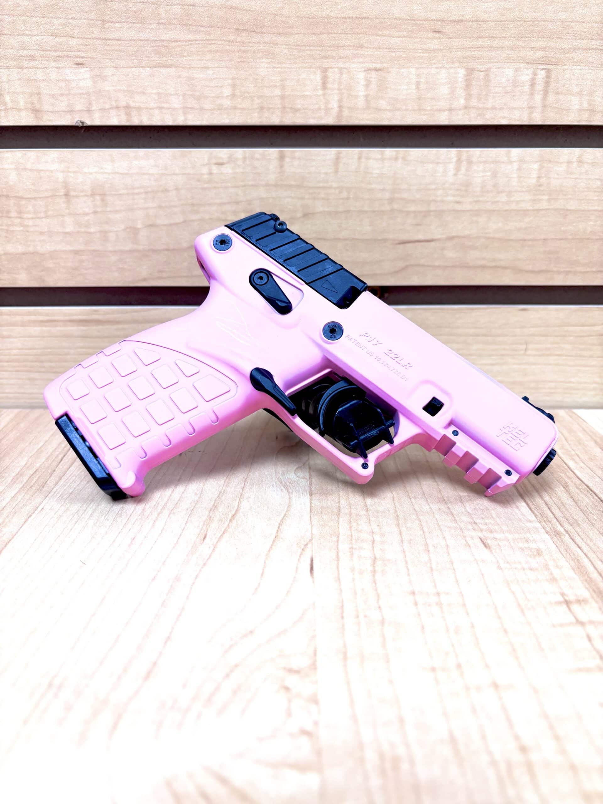 EASTER SALE KELTEC P-17 22LR CUSTOM COLORS $ 279.99 - Image 11
