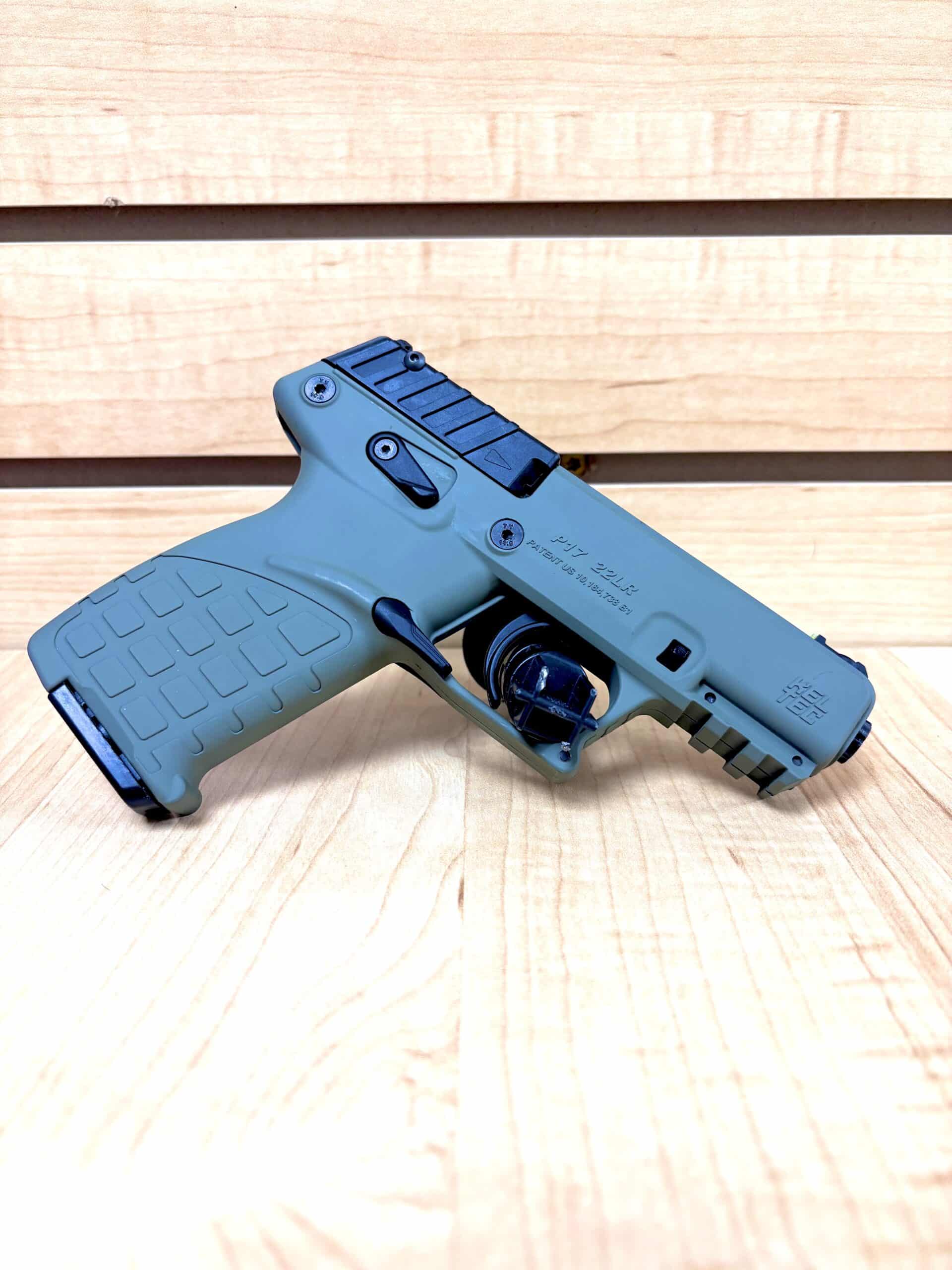 EASTER SALE KELTEC P-17 22LR CUSTOM COLORS $ 279.99 - Image 8