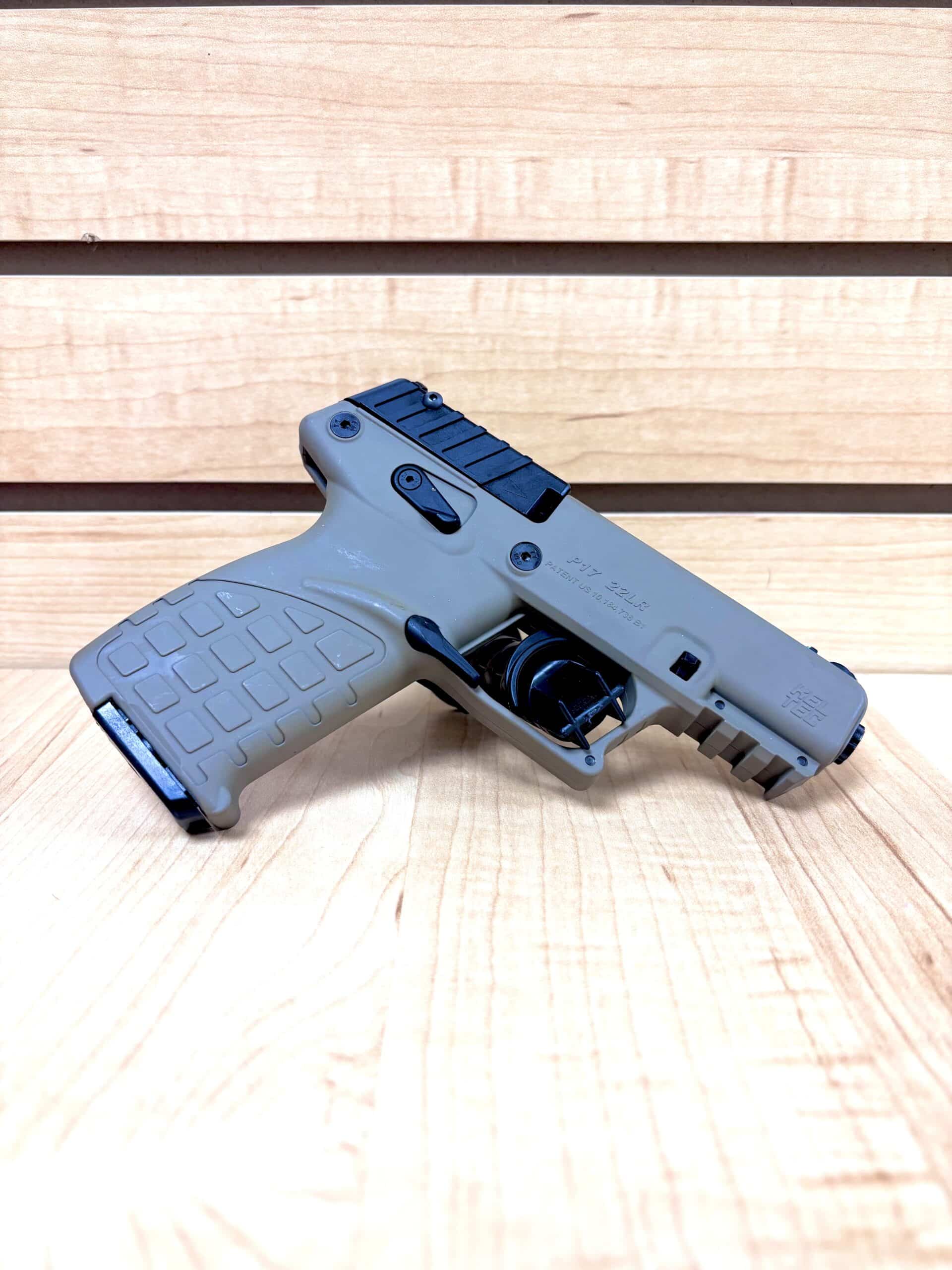 EASTER SALE KELTEC P-17 22LR CUSTOM COLORS $ 279.99 - Image 6