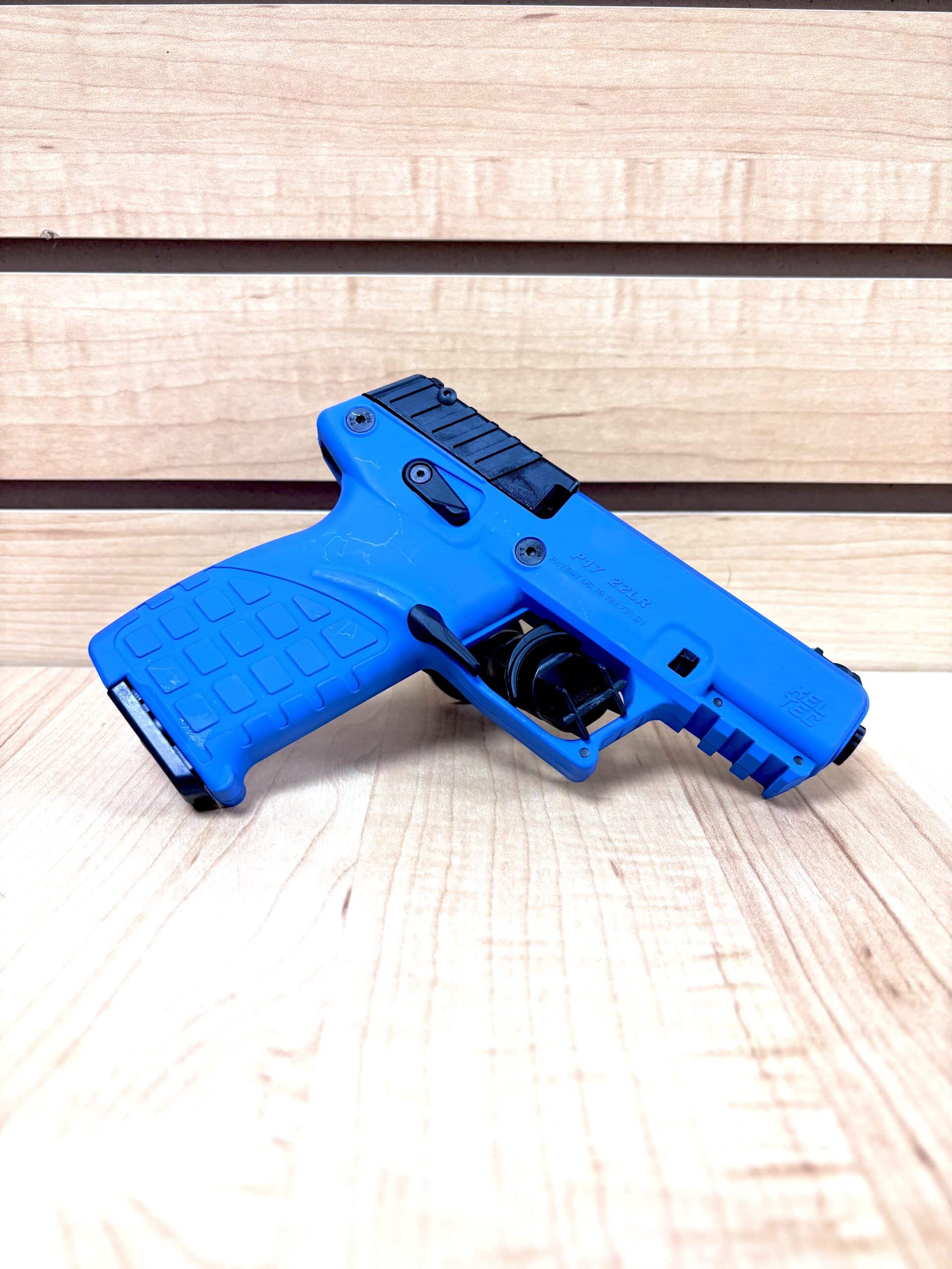 EASTER SALE KELTEC P-17 22LR CUSTOM COLORS $ 279.99 - Image 7