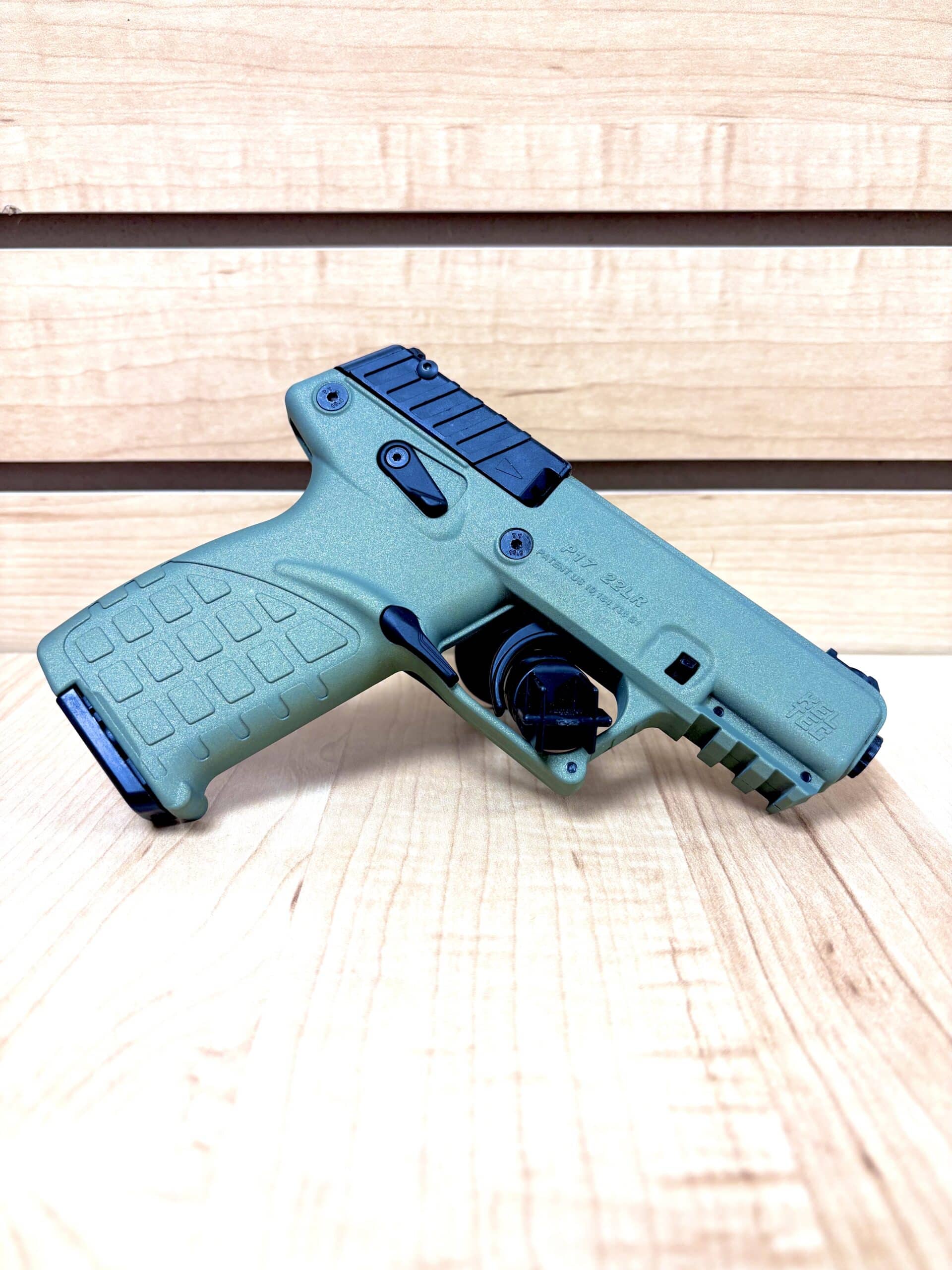 EASTER SALE KELTEC P-17 22LR CUSTOM COLORS $ 279.99 - Image 5