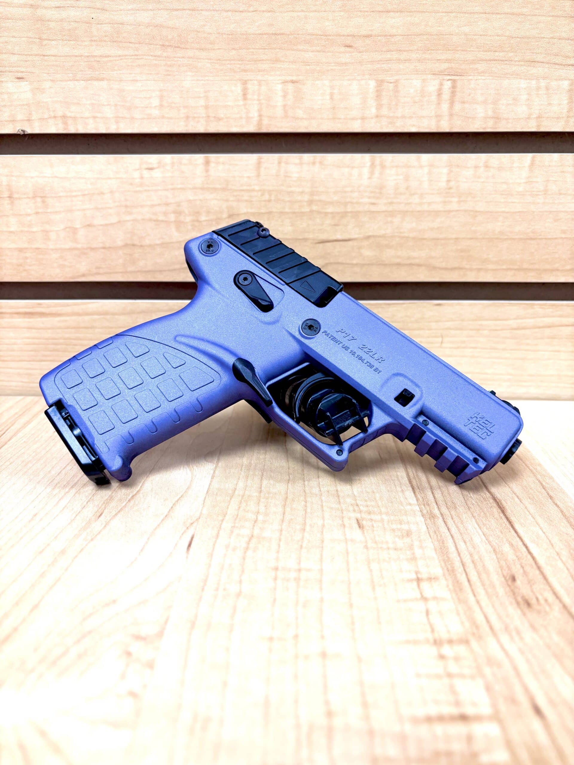 EASTER SALE KELTEC P-17 22LR CUSTOM COLORS $ 279.99 - Image 4