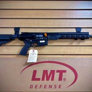 LMT DEFENSE MARS-H 7.62X51 BATTLE RIFLE 13.50 PINNED $3299.99 FREE SHIPPING