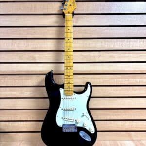 FENDER AMERICAN PROFESSIONAL II STRATOCASTER