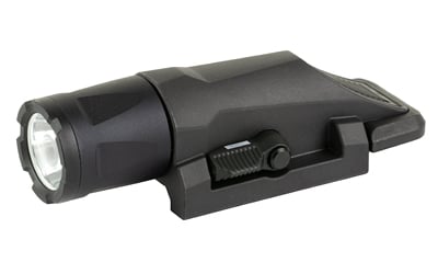 INFORCE WML WHT/IR GEN 3 450 LUM BLK