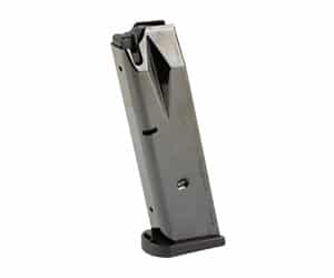 MAG ACT-MAG BER 92 9MM 15RD BLUED