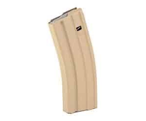 MAG ASC AR223 30RD FDE W/ GRAY