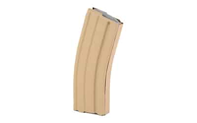 MAG ASC AR223 30RD FDE W/ GRAY - Image 2