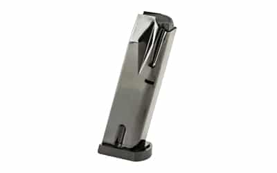 MAG BERETTA 96/90-TWO 40SW BL 12RD - Image 2