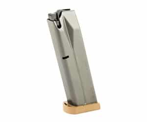 MAG BERETTA M9A3 SAND 9MM 17RD