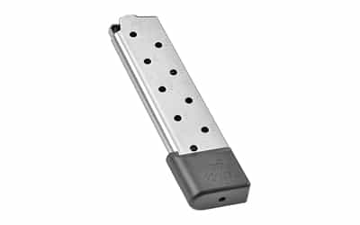 MAG CMC PROD PWR PLUS 10RD 45ACP STL