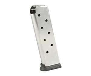 MAG CMC PROD RPM 8RD 45ACP STS W/ PD