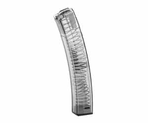 ETS MAG FOR HK MP5 9MM 30RD CLR