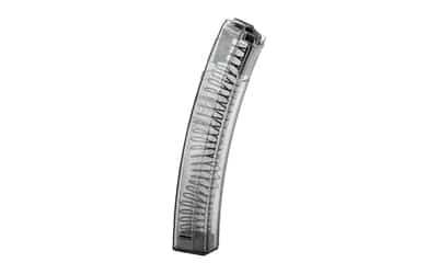 ETS MAG FOR HK MP5 9MM 30RD CLR - Image 2