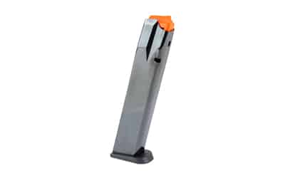 MAGAZINE GPWR HANDGUN 9MM 25RD - Image 2