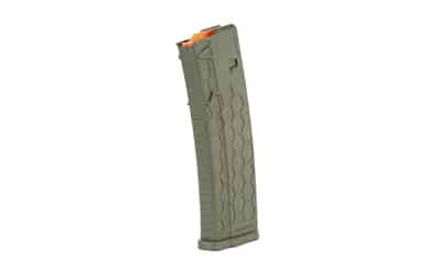MAG HEXMAG SERIES 2 5.56 30RD ODG - Image 2