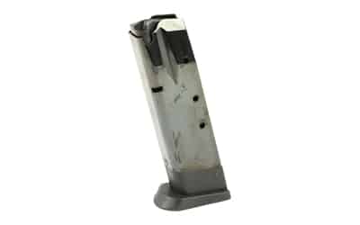 MAG IWI JERICHO 941 9MM 10RD BLK