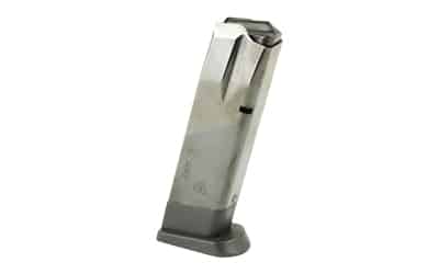 MAG IWI JERICHO 941 9MM 10RD BLK - Image 2
