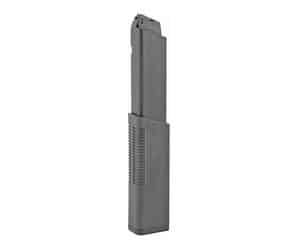 MAG KRISS VECTOR MAG 30RD 22LR BLK