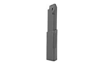 MAG KRISS VECTOR MAG 30RD 22LR BLK - Image 2