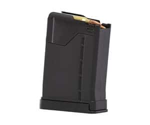 LANCER L5AWM GEN2 223REM 5RD BLACK