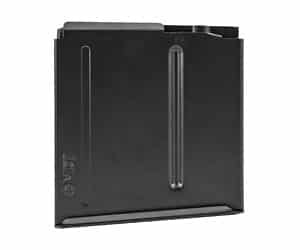 MAG MDT LA 3.85 300WM 5RD METAL BLK