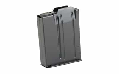 MAG MDT AICS 308/6.5 10RD MTL W/O BP