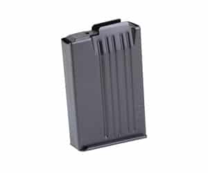 MAG MDT AICS 308WIN/6.5CM 12RD METAL