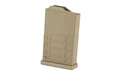 MAG MDT AICS 308/6.5CM 10RD POLY FDE - Image 2