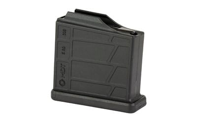 MAG MDT AICS 308/6.5CM 5RD POLY BLK - Image 2