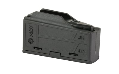 MAG MDT AICS 308/6.5CM 3RD POLY BLK - Image 2