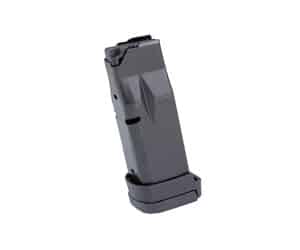 PROMAG RUGER MAX9 9MM 12RD BLU STEEL