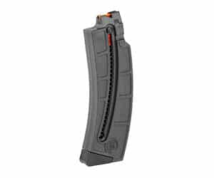 MAG S&W M&P15-22 22LR 25RDS BLK POLY