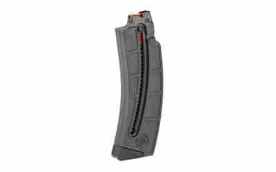 MAG S&W M&P15-22 22LR 25RDS BLK POLY