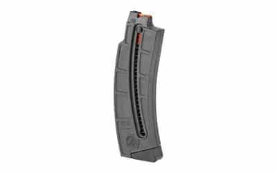 MAG S&W M&P15-22 22LR 25RDS BLK POLY - Image 2
